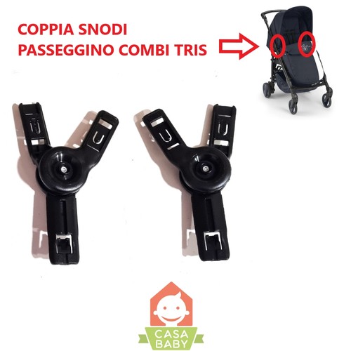 Ganci telaio cappottina - ganci,