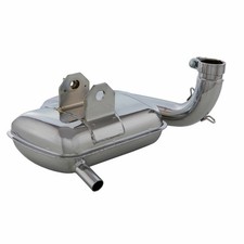 Racing muffler sip road 0 - racing, 2.0