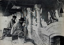 DUILIO CAMBELLOTTI/RACCOGLIERE UNA FORNA ATTORNO A UN PENSIERO - 1975