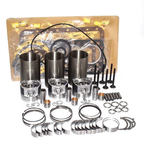 3tna72 kit ricostruzione - kit,