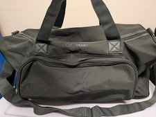 Borsone calvin klein - klein, verde