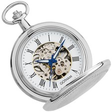 Orologio da Tasca Gotham Uomo