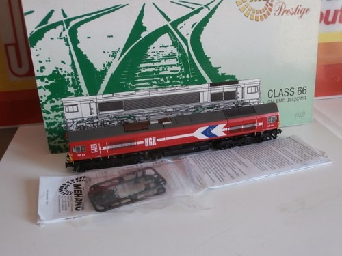 Hgk locomotive diesel class - de,