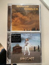 Melody Am / The Understanding