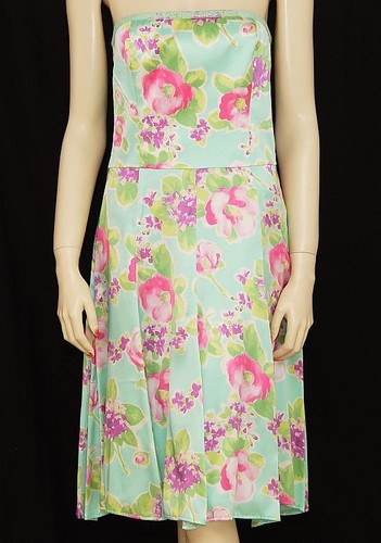Abito vintage blugirl - vintage,