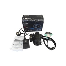 Panasonic Lumix DMC-FZ45 14MP