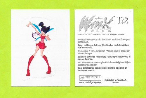 Vignette winx club 2004 - vignette,
