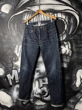 Jeans Tellason USA Selvedge