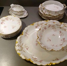 Haviland France Limogeslot Of