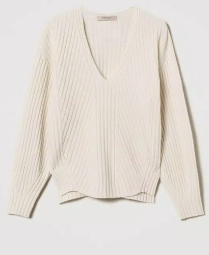 Twinset maglione lana - twinset,