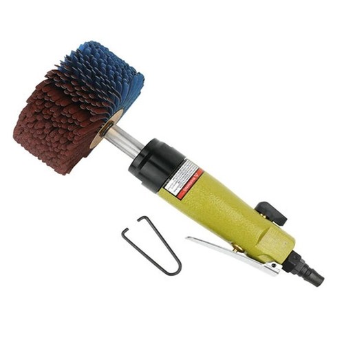 Smerigliatrice pneumatica - smerigliatrice,