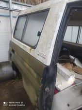 Cappotta Toyota Land Cruiser LX Turbo Anno 1988