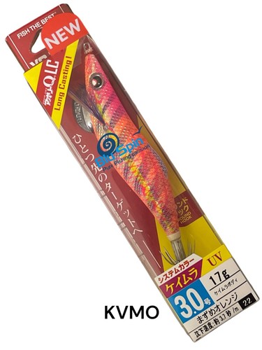 Zuri egi squid jig aurie - egi, aurie-q