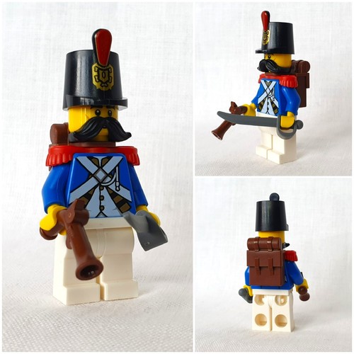 Moc pezzi lego - di,