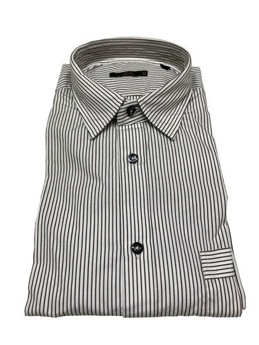 Mauro grifoni camicia uomo - grifoni,