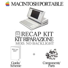 Kit Recap Riparazione Apple