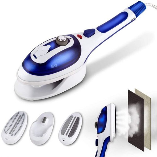 Ferro stiro vapore 800w - stiro,