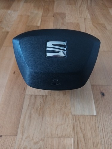Airbag volante nuovo seat - volante, oem