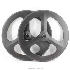 700C 3 Raggi Pista Strada Bici