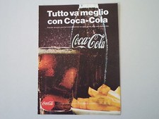 advertising Pubblicità 1968