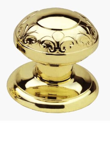 Pomolo pomo per porte - pomo, e