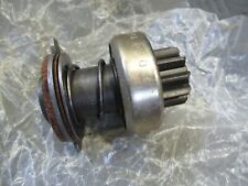 PIGNONE X MOTORINO AVVIAMENTO FIAT VARI MODELLI ANNI 70-80