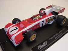Policar slot 312 jarama - 312,