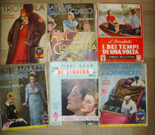 I Romanzi della Palma - 7