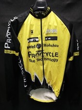 GIUBBINO JACKET MANTELLINA  CICLISMO CYCLING ROAD MTB KALAS M 