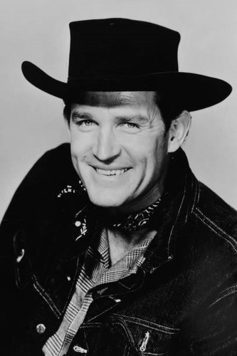 Don collier american actor - actor, in