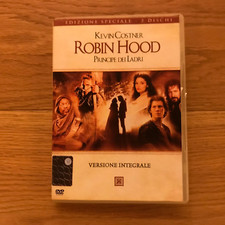 ROBIN HOOD - PRINCIPE DEI