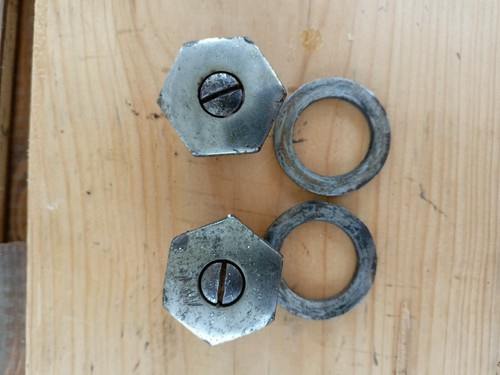 Bianchi 125 scudo del - , sud-