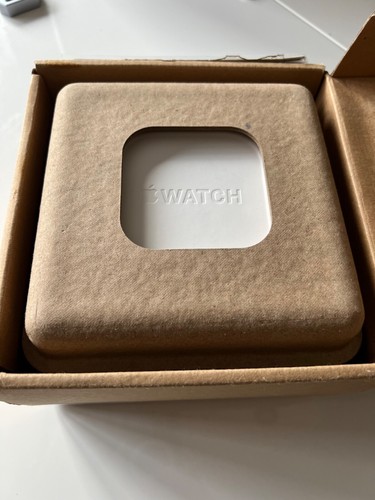 Apple watch box edizione - apple,