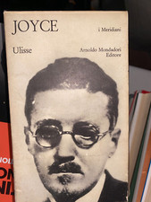 JOYCE, ULISSE, I MERIDIANI