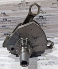 albero motore moto guzzi v7 2A0000995  Crankshaft Crank Shaft Connecting Rod OEM