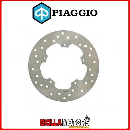 56498r disco freno originale - 56498r,