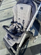 trio inglesina aptica + Stand