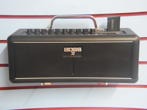 Boss katana air - katana, wireless