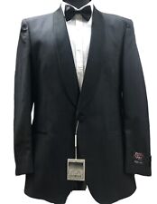 GIACCA SMOKING Uomo"TASMANI