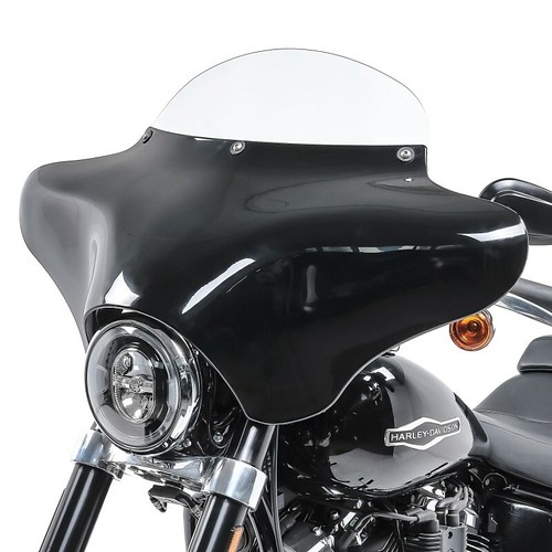 Carena batwing bw8 - bw8, compatibile