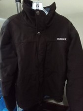 GSX Ski/Snowboard Jacket With