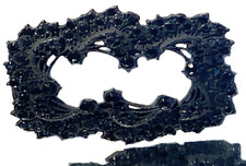 Fibbia per cintura da donna