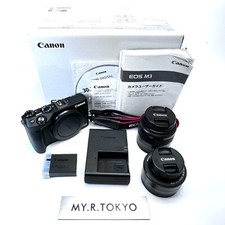 [Quasi come nuova] Canon EOS