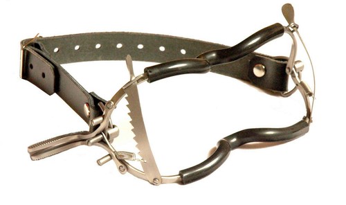 Whitehead dental gag doppio - whitehead,