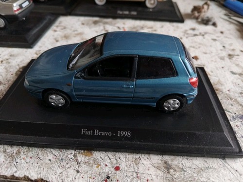Norev fiat story bravo - norev,
