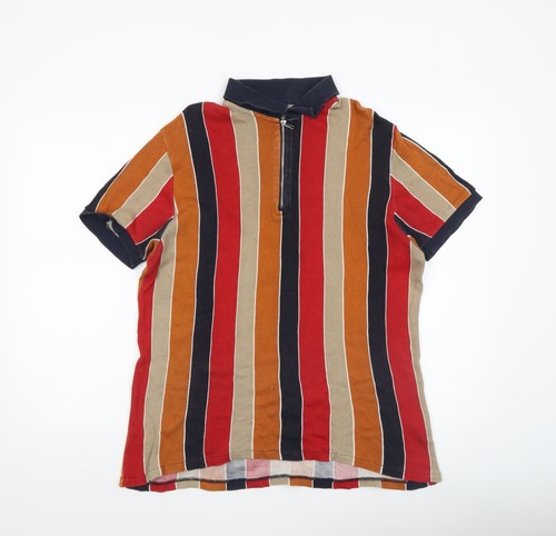 Polo uomo zara - uomo, a