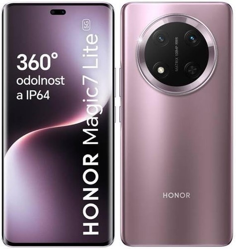 Smartphone honor magic7 - magic7, lite