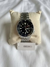 Seiko sports gmt ssk001k1 - 5,