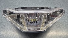 Faro anteriore aprilia tuareg - aprilia,