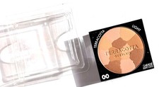 Guerlain terracotta luce il